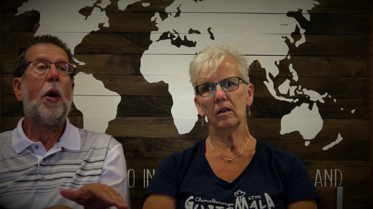 pim and coby long - YouTube