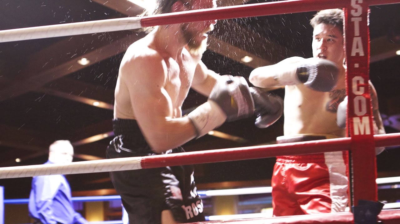 Highlights: Steve 'The Dragon' Claggett defends Canadian welterweight title vs. Tebor Brosch