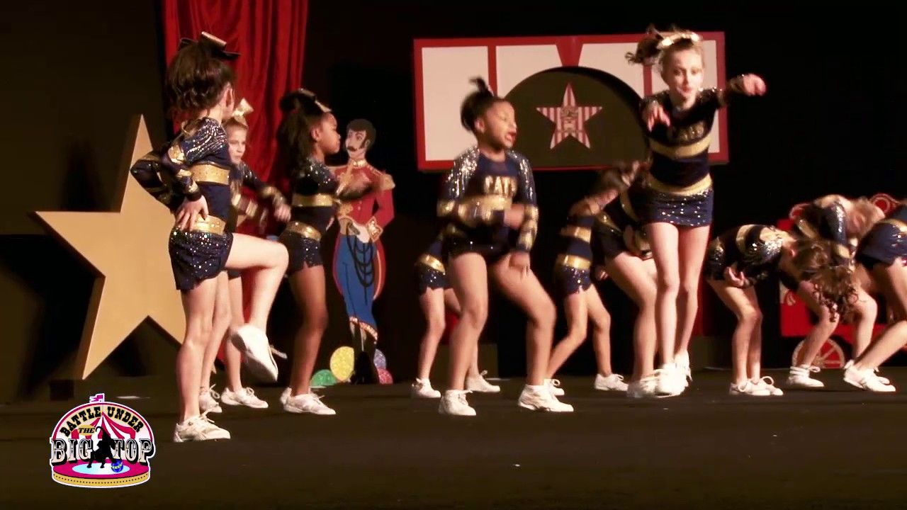 ASC Atlanta Highlight Video - YouTube