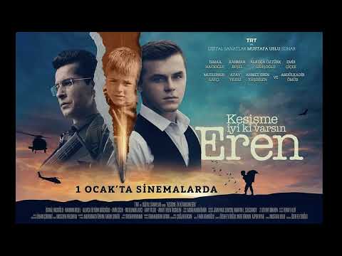 Kesişme/İyiki Varsın Eren Orjinal Film Müziği-Heyamo(Ceren Ece Öksüz)