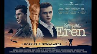 Kesişmei̇yiki Varsın Eren Orjinal Film Müziği-Heyamoceren Ece Öksüz