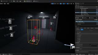 This Trigger System Controls All Events in Your Horror Game (UE5 Blueprint)