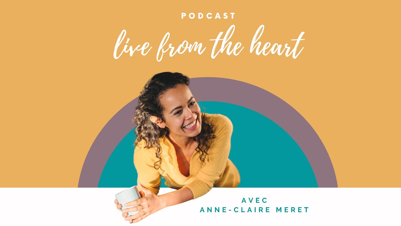 Live from the heart #54 - Dans les coulisses de mon dernier lancement