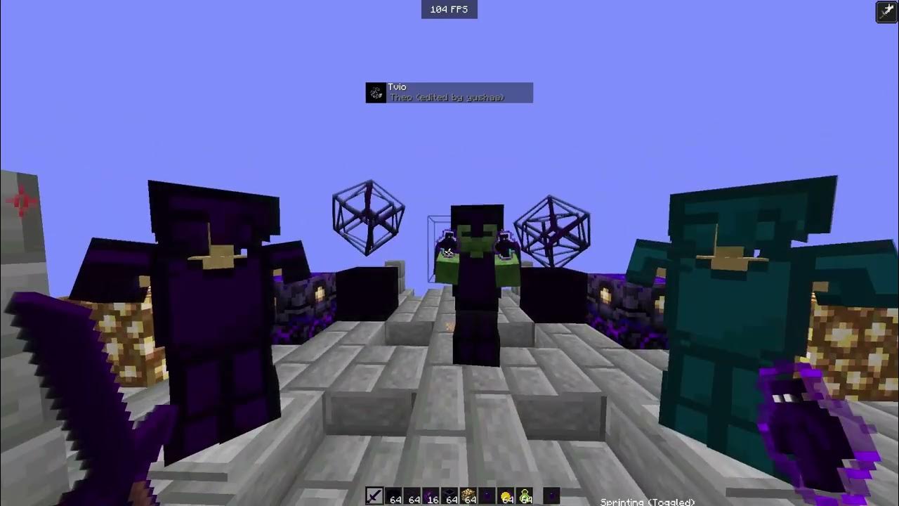 Mc resource