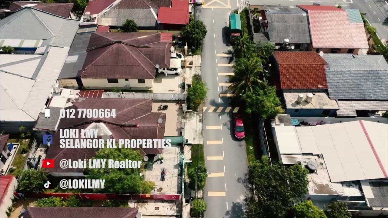Rm 499k semi d taman selayang mutiara 30x75 youtube