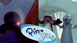 Pingu - Dlaczego Ta Bajka Jest Nienormalna 8