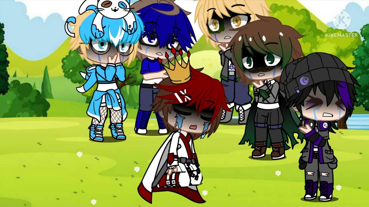 sander sides singing battle light vs dark read desc