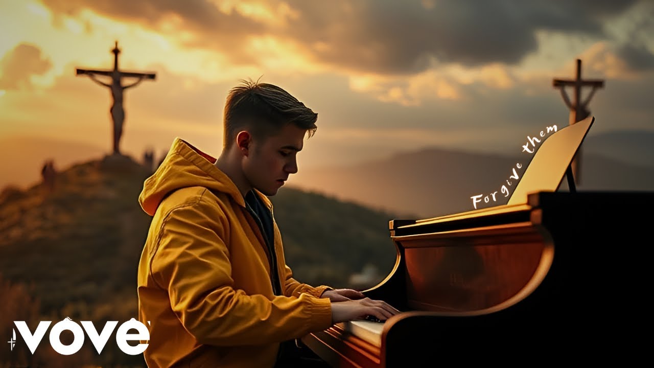 Emotional Redemption Anthem | Forgive Them | KapTan JC x 