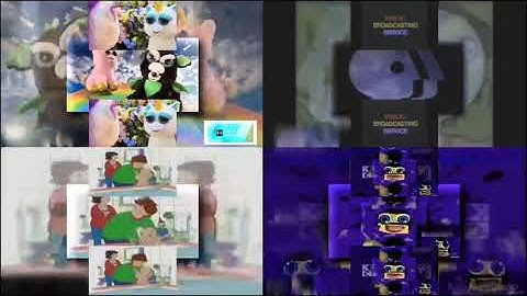 YTPMV Scan Fourparsion Part 4 (Powerdirector)