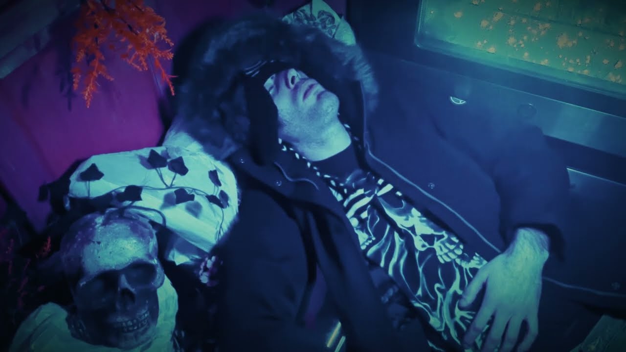 Honey I - King Kay (Official Music Video)