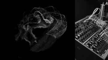 seashell / touchdesigner + modular session (K-2, DFAM)