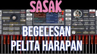Download Lagu Lagu sasak pelita harapan begelesan cover|| MP3