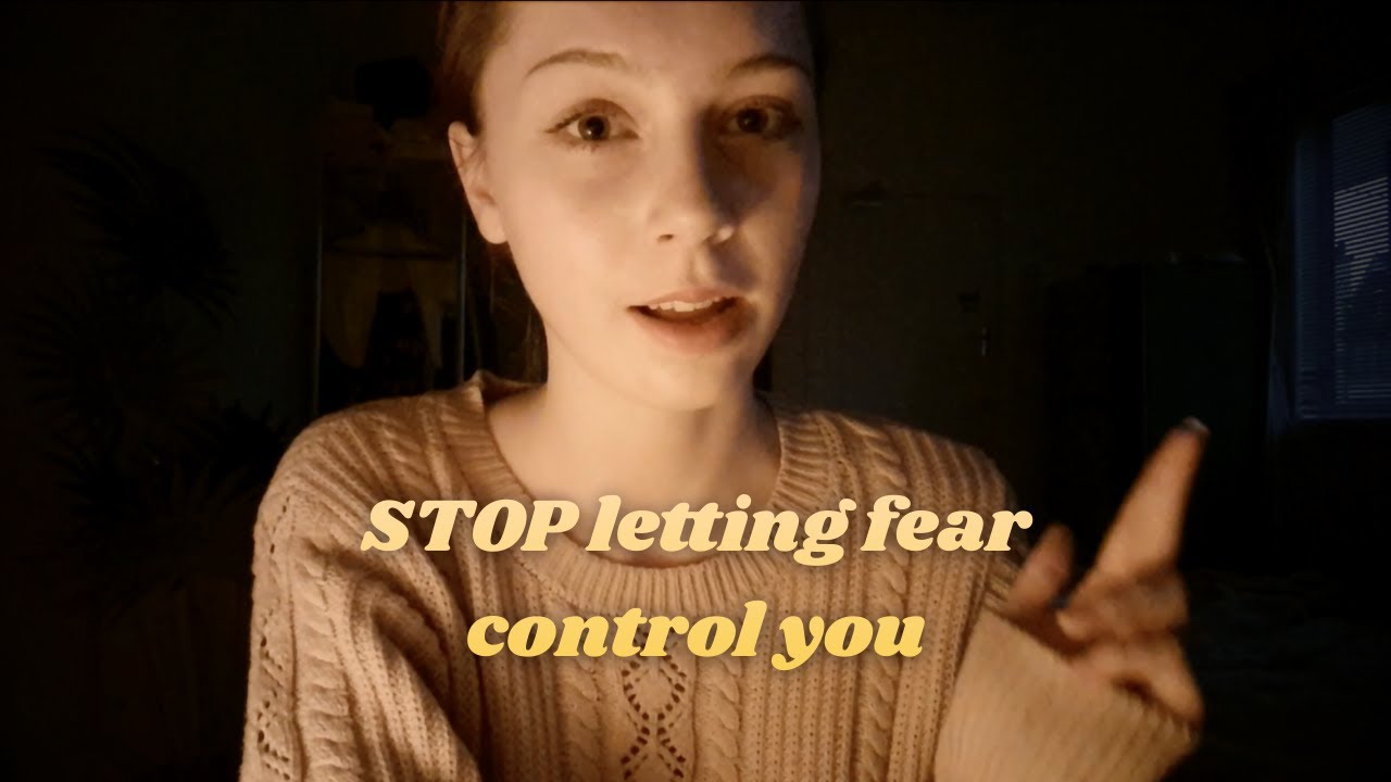 Catastrophisation & How You Create What You Fear