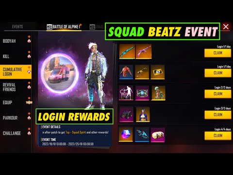 24kGoldn - Mood ❤️ ( FreeFire Highlights )