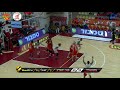Hapoel Galil-Gilboa Highlights vs. Maccabi Rison LeZion