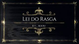 War Loyalty vs Lei do Rasga
