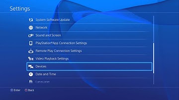 How To Dim The PS4 Controller Light Bar