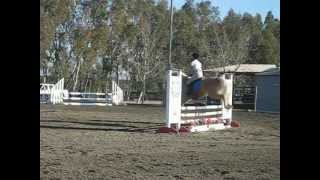 Pixie and Amelia at WSS 2`6!