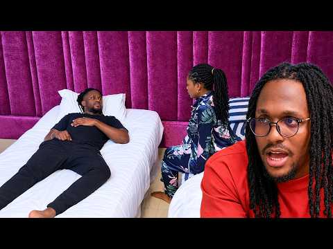 He Never Knew The Girl He Meet And Slept With In The Club Is A 16 Years Old Girl ( MICHEAL DAPPER) -