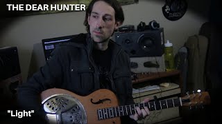 Light (The Dear Hunter Cover)