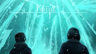 [ Original ] Twins  - Damien -