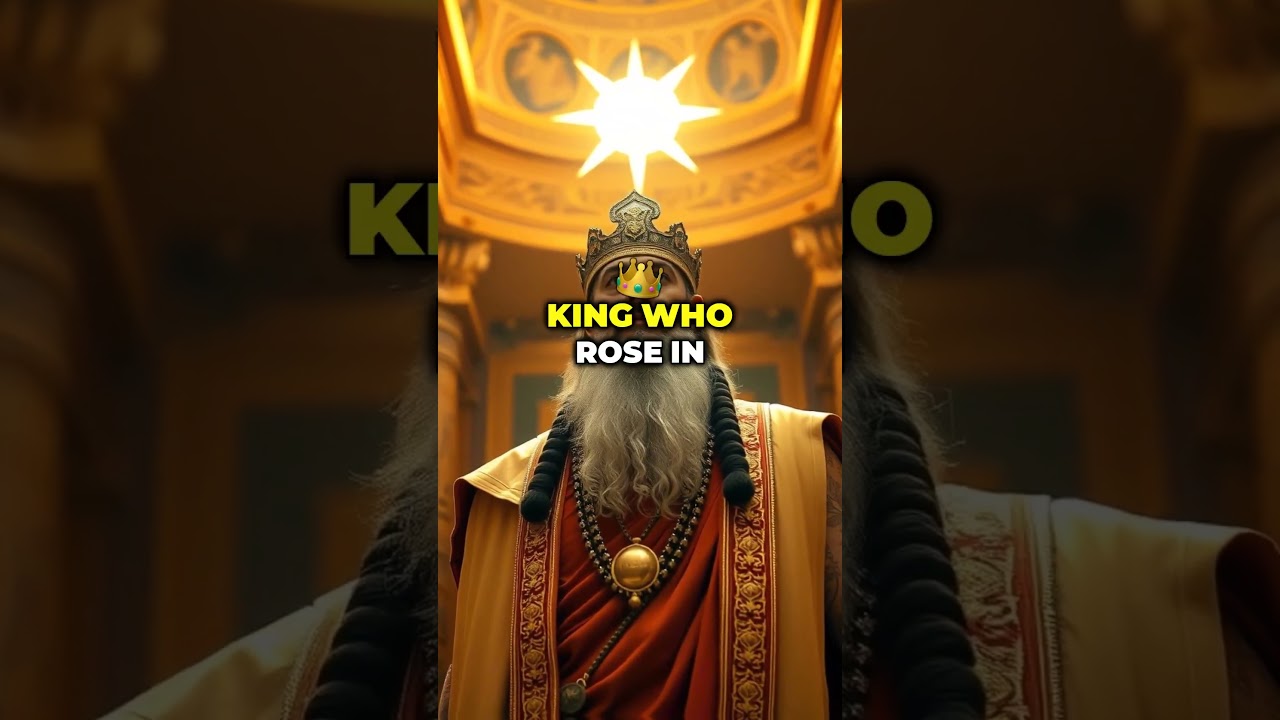 Lucifer and the Morning Star | The Real Meaning of the Lightbringer 