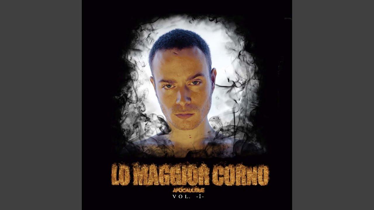 Lo Maggior Corno (feat. Zin aka Bes) - YouTube