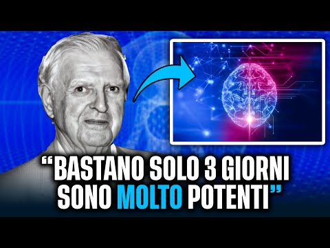 Video: Quale legge è un'affermazione che descrive ciò che accade sempre in determinate condizioni?