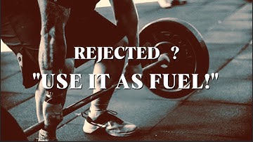 Overcome Rejection: How to Turn Setbacks into Motivation for Success