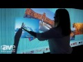 Проектор OPTOMA EH320USTi (touch interactive)​