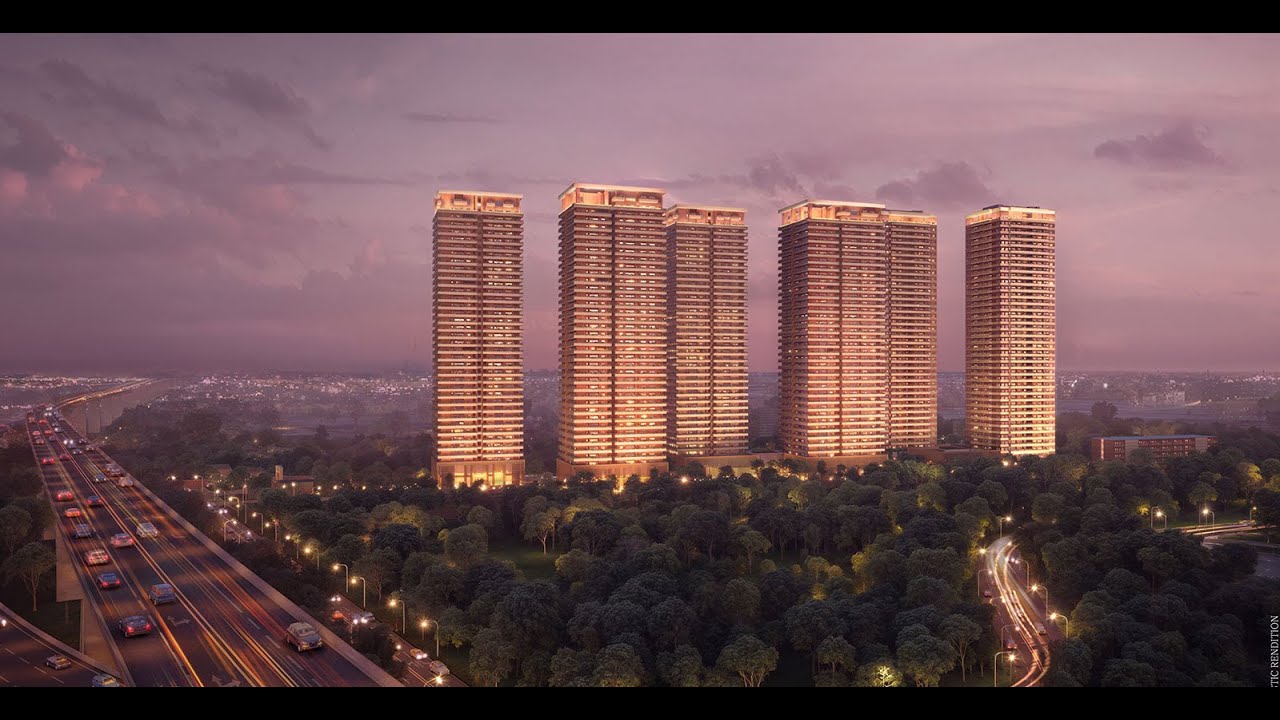 𝐃𝐢𝐬𝐜𝐨𝐯𝐞𝐫 𝐋𝐮𝐱𝐮𝐫𝐲 𝐚𝐧𝐝 𝐋𝐞𝐠𝐚𝐜𝐲 𝐚𝐭 𝐌𝐚𝐱 𝐄𝐬𝐭𝐚𝐭𝐞 𝐒𝐞𝐜𝐭𝐨𝐫 𝟑𝟔𝐀, 𝐆𝐮𝐫𝐮𝐠𝐫𝐚𝐦 Walkthrough