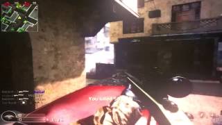 Promod COD 4 | BAD BOY by Darkness [mini frag]