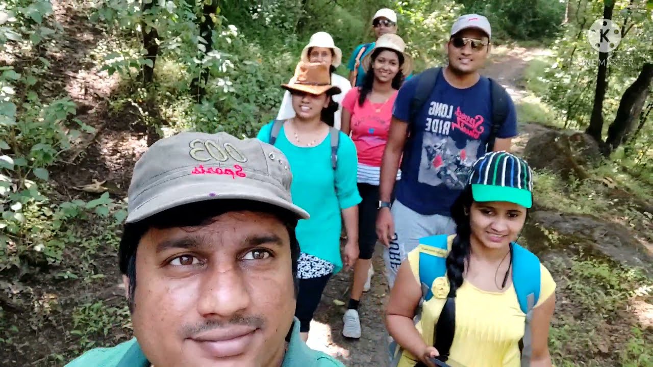 A day at Pateshwar Temple Satara