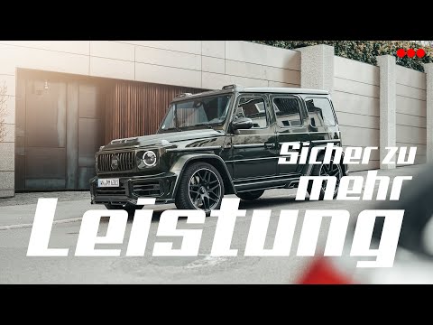 Performmaster G805 Trust Video