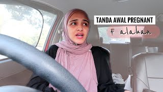 1st Trimester Pregnancy RECAP   Q&A