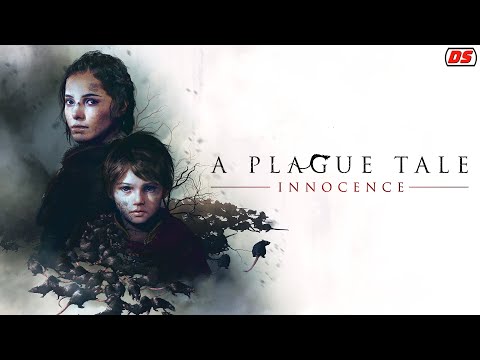 Видео: A Plague Tale: Innocence - увлекательная игра, основанная на потрясающих технологиях