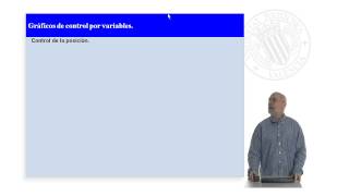 Tipos de Gráficos de Control |  | UPV