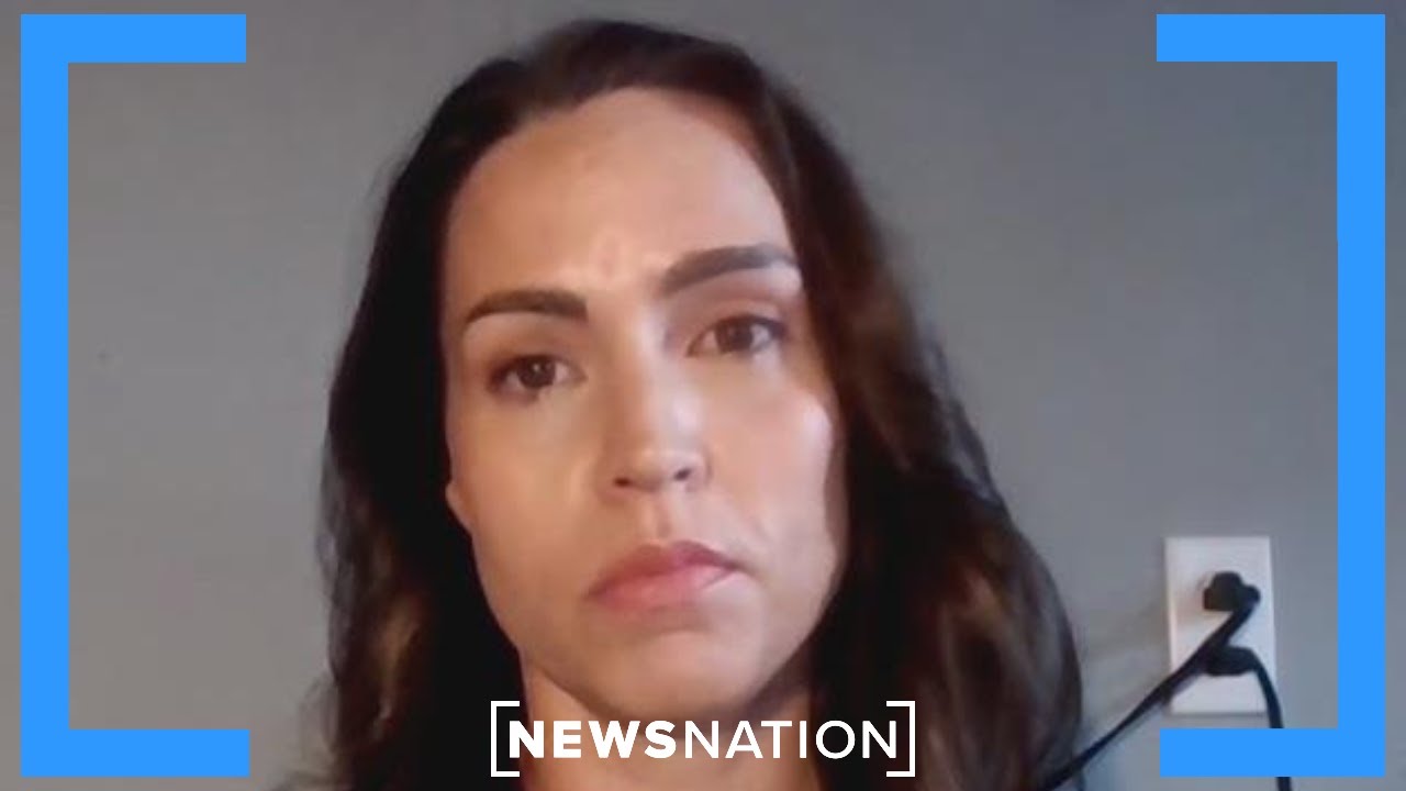 Georgia mom arrested for child walking alone: 'I don't understand ...