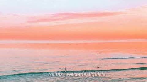 Toledo - Caribe🌴 (Letra/Lyrics)