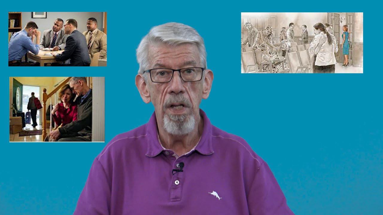 La política de rechazo de JW.org - Parte 2: Practica que acarrea oprobio al nombre de Dios