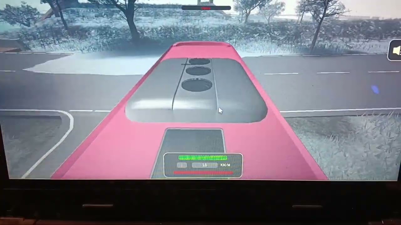 German Bus Simulator Roblox Stadtbus A Bahnhof