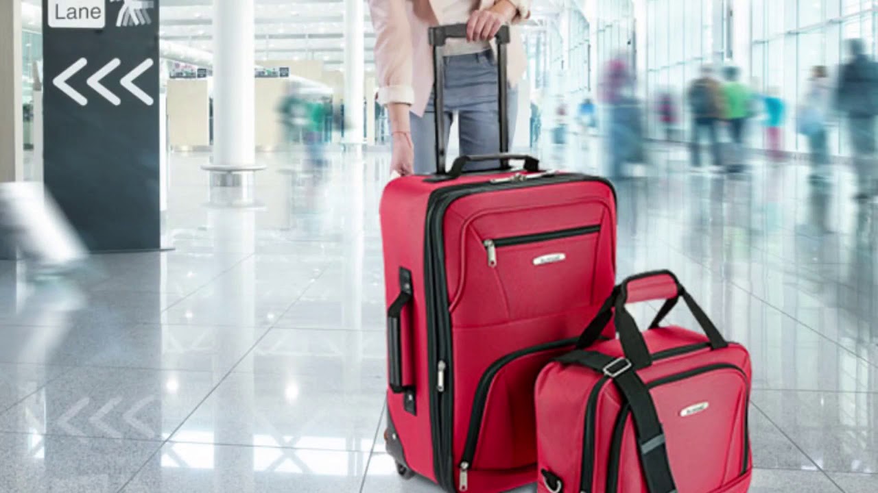 Best Cheap Luggage Sets for Any Budget