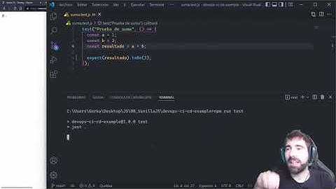12.1 Quality assurance - Curso Conceptos de la Programación - OpenBootcamp