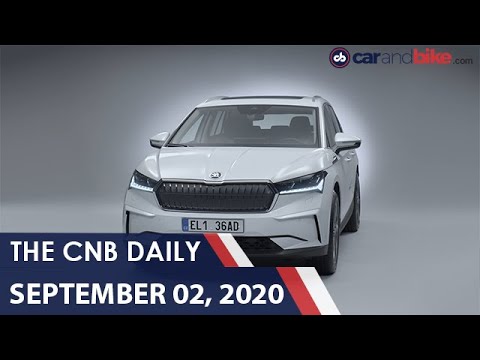 Tata Nexon XM(S) Launched , Skoda Enyaq iV, VW Polo Vento Automatic launched | carandbike