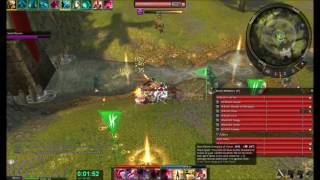 WoC HM: Q35 The Final Confrontation (all links in the description)