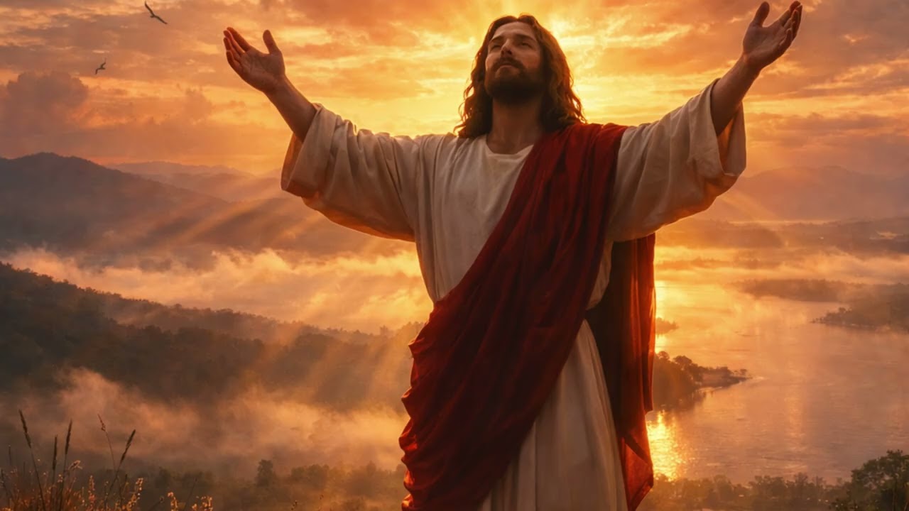 Fill This Sunday With Your Glory | Powerful Worship Prayer Song