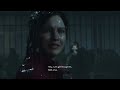 RESIDENT EVIL 2 REMAKE Walkthrough Gameplay Part 3