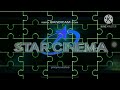 Star Cinema Logo Effects 2 