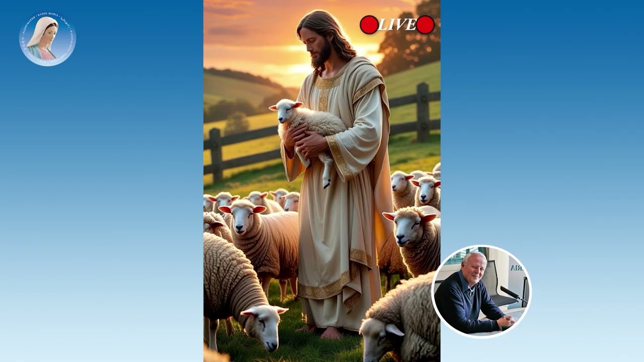 VIATICO QUOTIDIANO - di P. Livio - Puntata 77