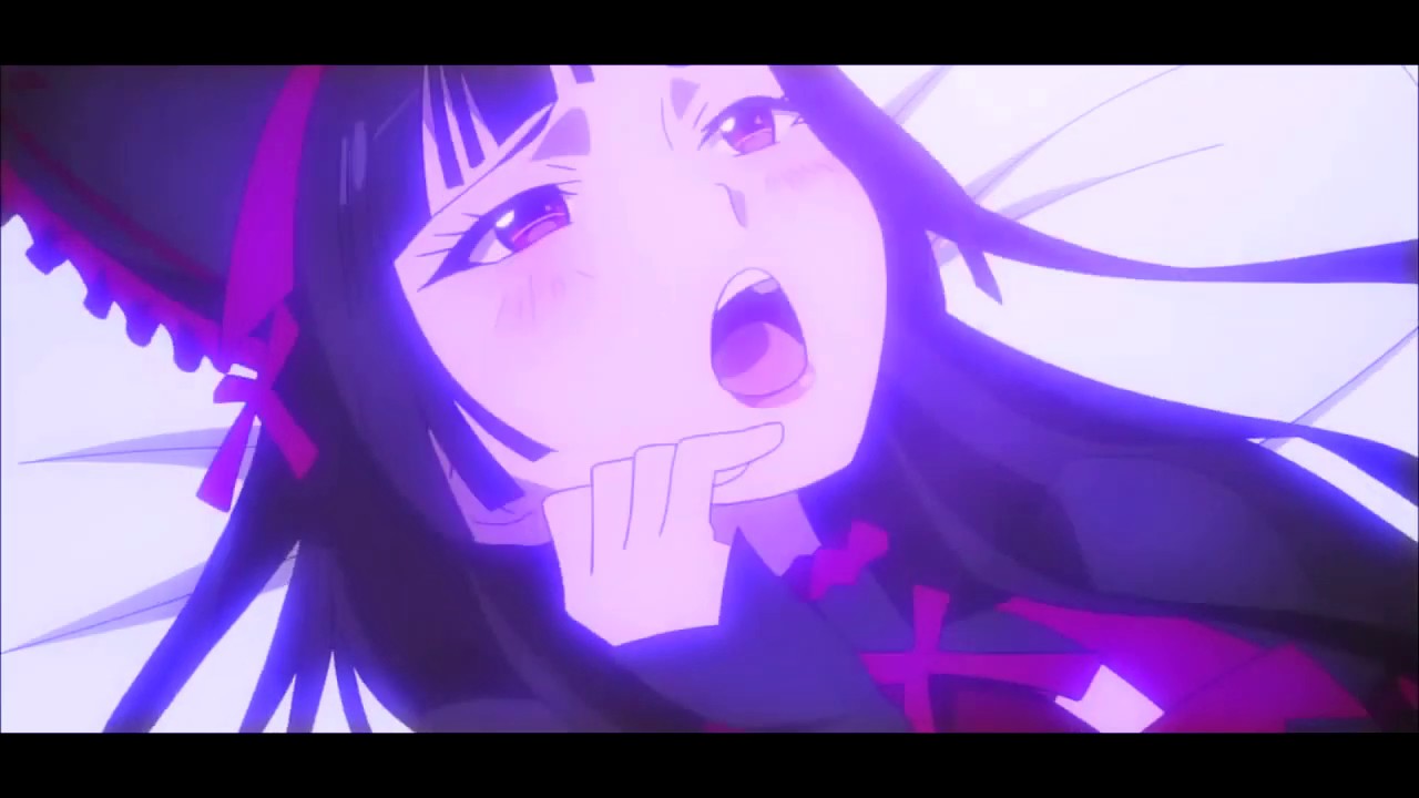 Gate Jieitai Kanochi Nite Kaku Tatakaeri Hentai